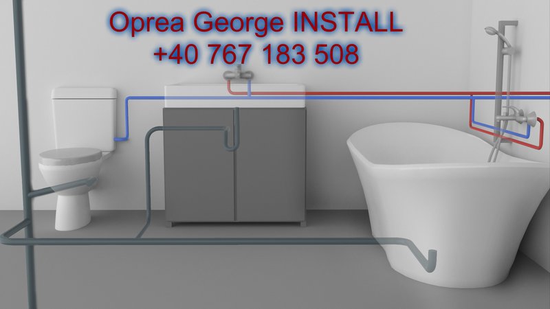 Oprea George Install