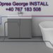 Oprea George Install